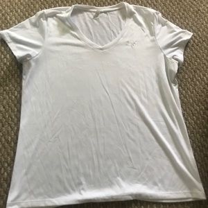Under Armour heat gear T-shirt
